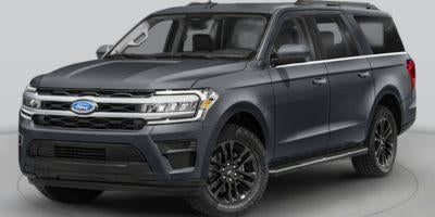 2023 Ford Expedition Platinum MAX