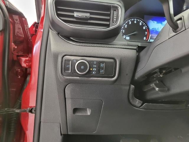 2024 Ford Explorer ST-Line