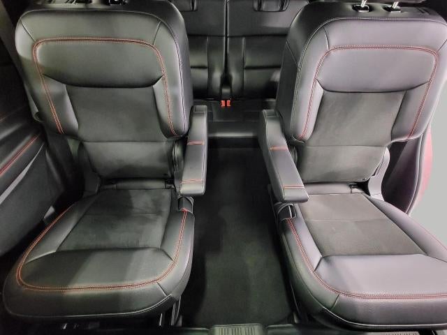 2024 Ford Explorer ST-Line