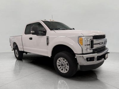 2019 Ford F-250 XLT