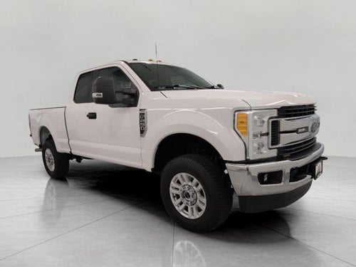 2019 Ford F-250 XLT