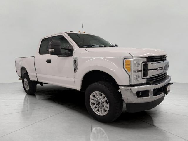2019 Ford F-250 XLT