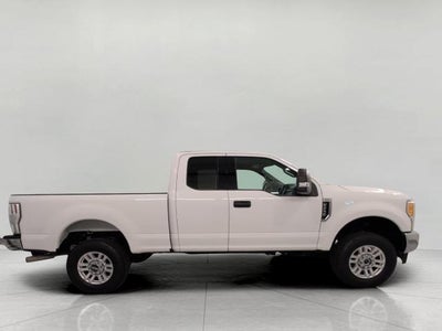 2019 Ford F-250 XLT