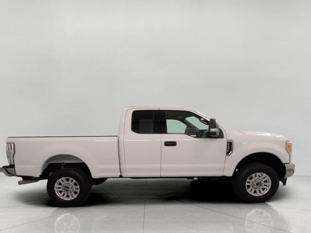 2019 Ford F-250 XLT