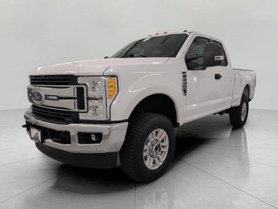 2019 Ford F-250 XLT