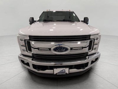 2019 Ford F-250 XLT