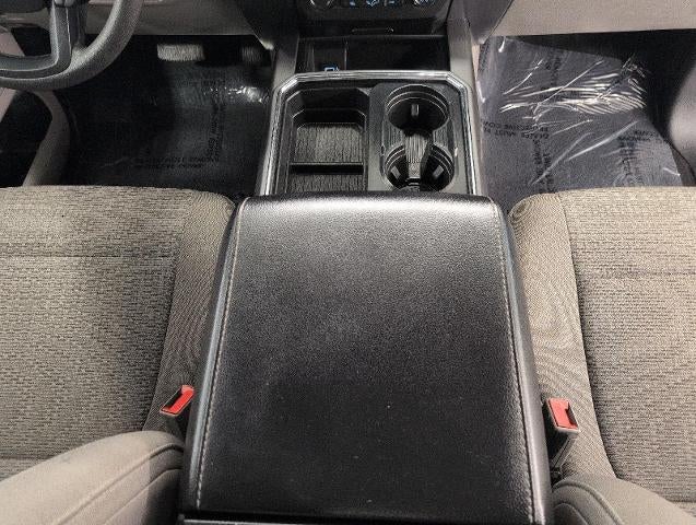 2019 Ford F-250 XLT
