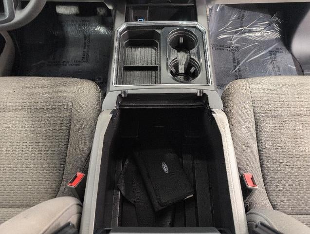 2019 Ford F-250 XLT
