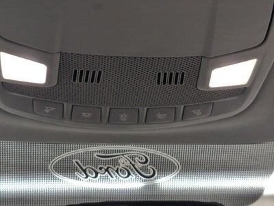 2019 Ford F-250 XLT