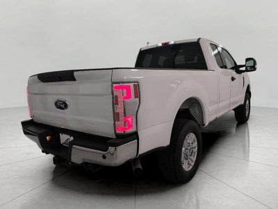 2019 Ford F-250 XLT
