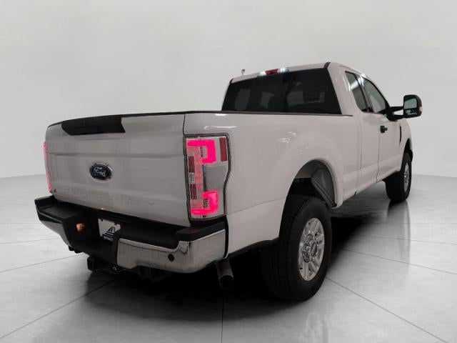 2019 Ford F-250 XLT