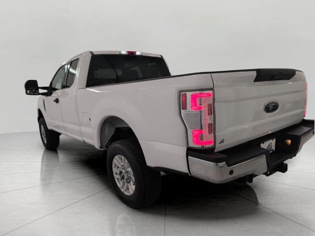 2019 Ford F-250 XLT