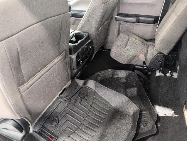 2019 Ford F-250 XLT