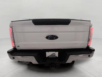 2019 Ford F-250 XLT