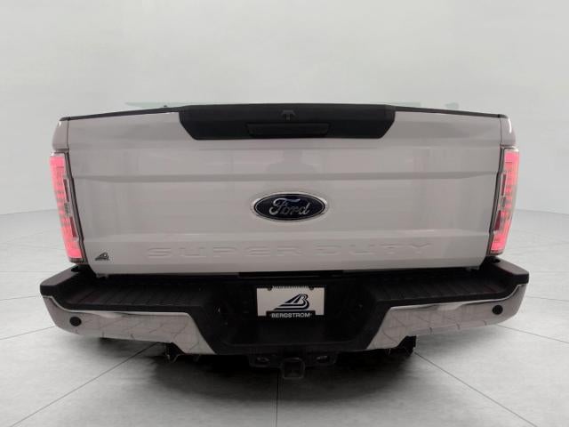 2019 Ford F-250 XLT