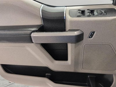 2019 Ford F-250 XLT