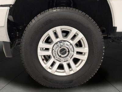 2019 Ford F-250 XLT