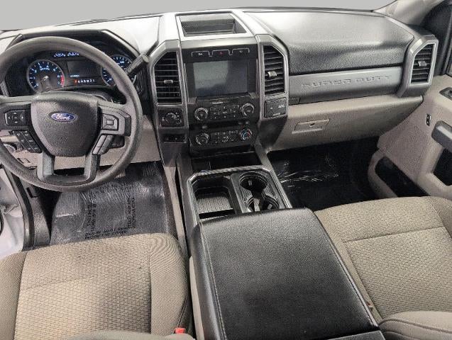2019 Ford F-250 XLT
