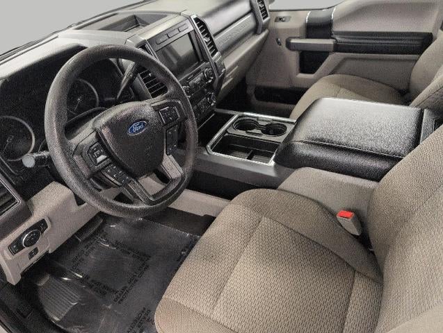 2019 Ford F-250 XLT