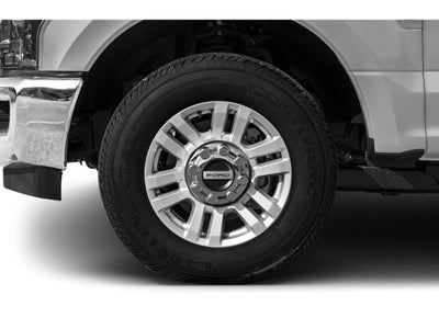 2019 Ford F-250 XLT