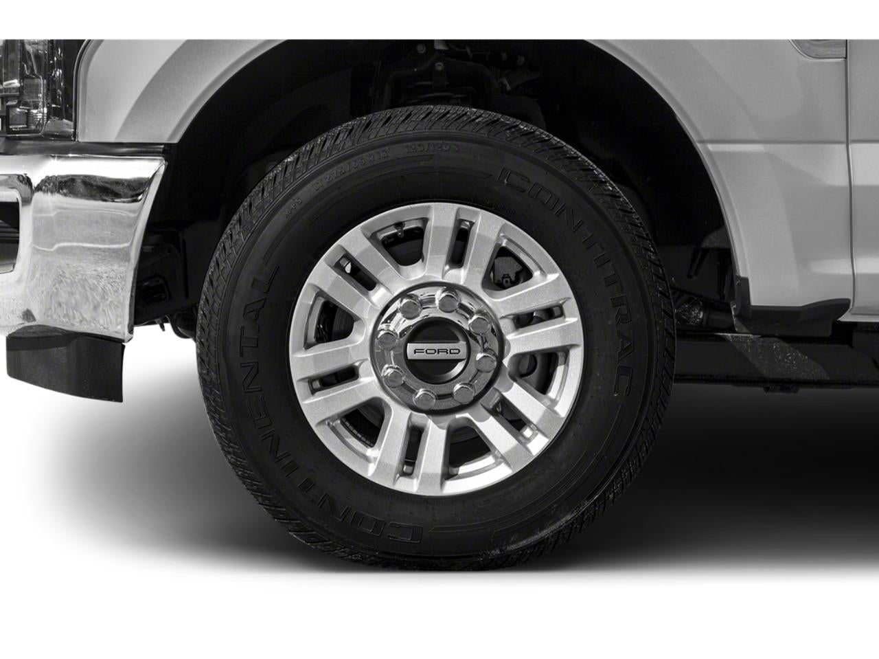 2019 Ford F-250 XLT