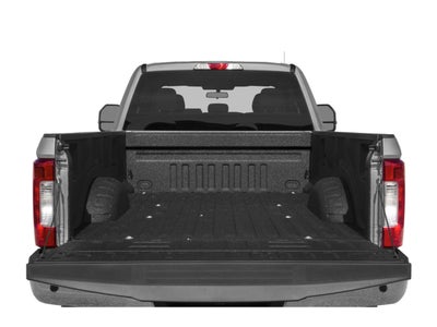 2019 Ford F-250 XLT