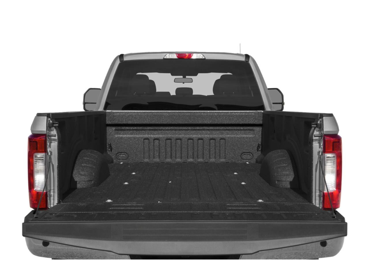 2019 Ford F-250 XLT