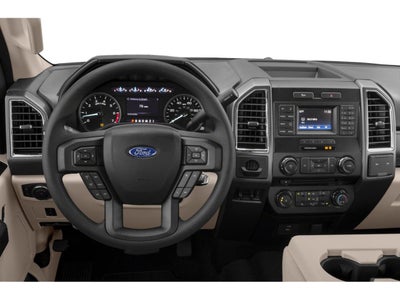 2019 Ford F-250 XLT