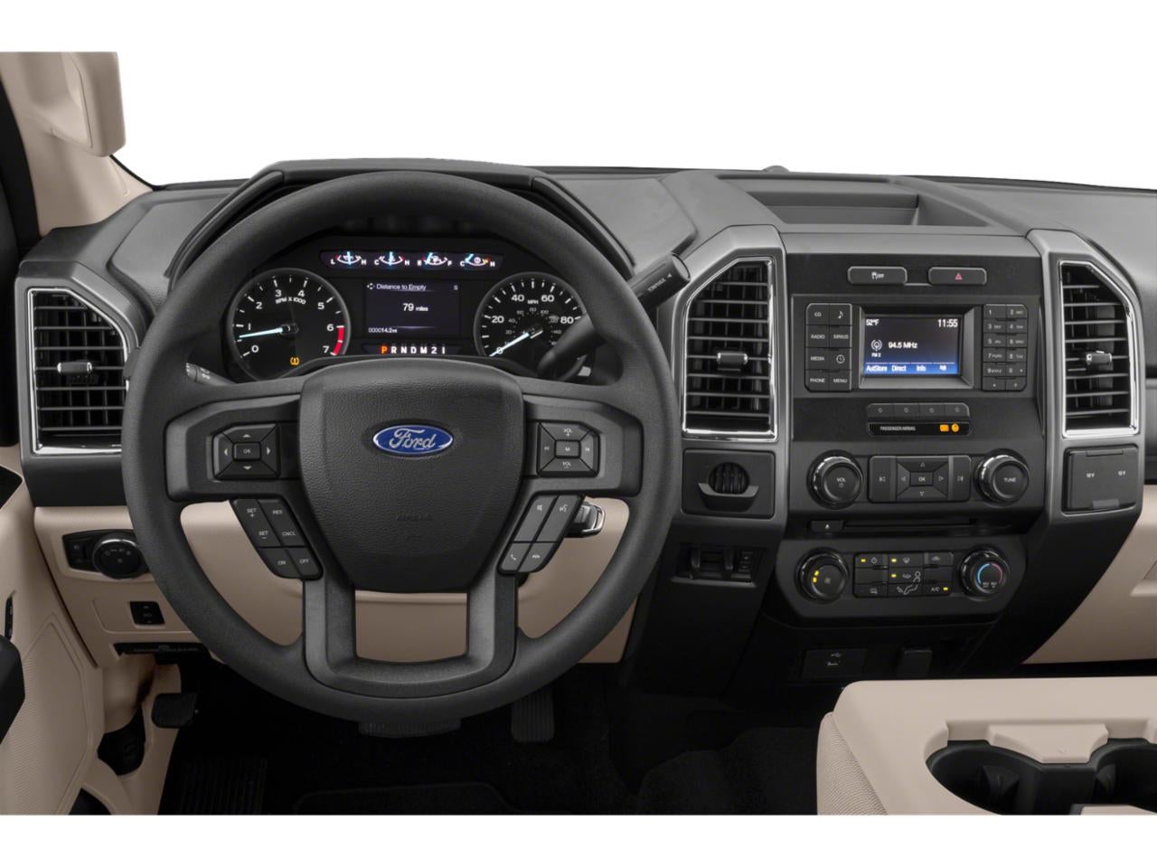 2019 Ford F-250 XLT