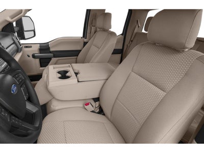 2019 Ford F-250 XLT