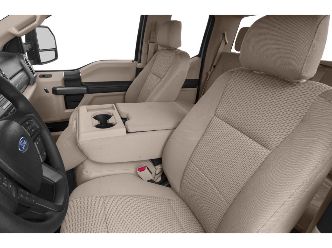2019 Ford F-250 XLT
