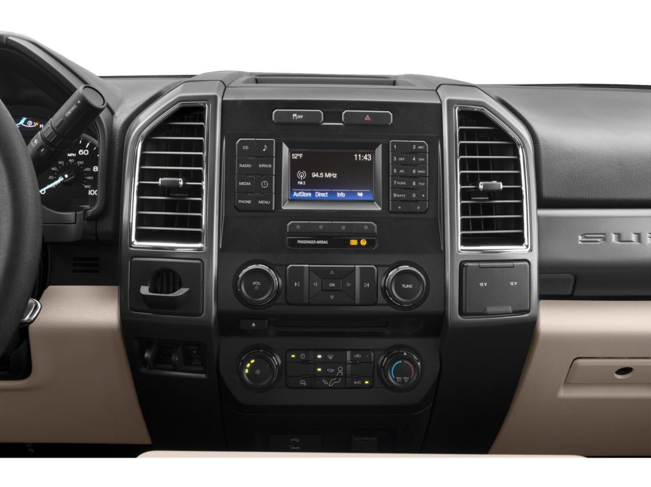 2019 Ford F-250 XLT