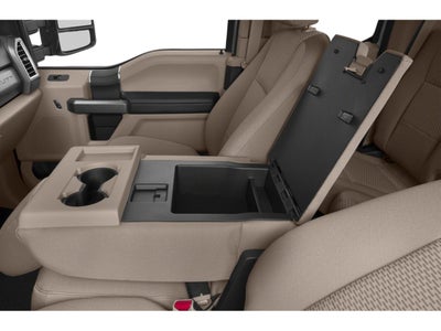 2019 Ford F-250 XLT
