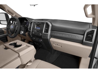 2019 Ford F-250 XLT