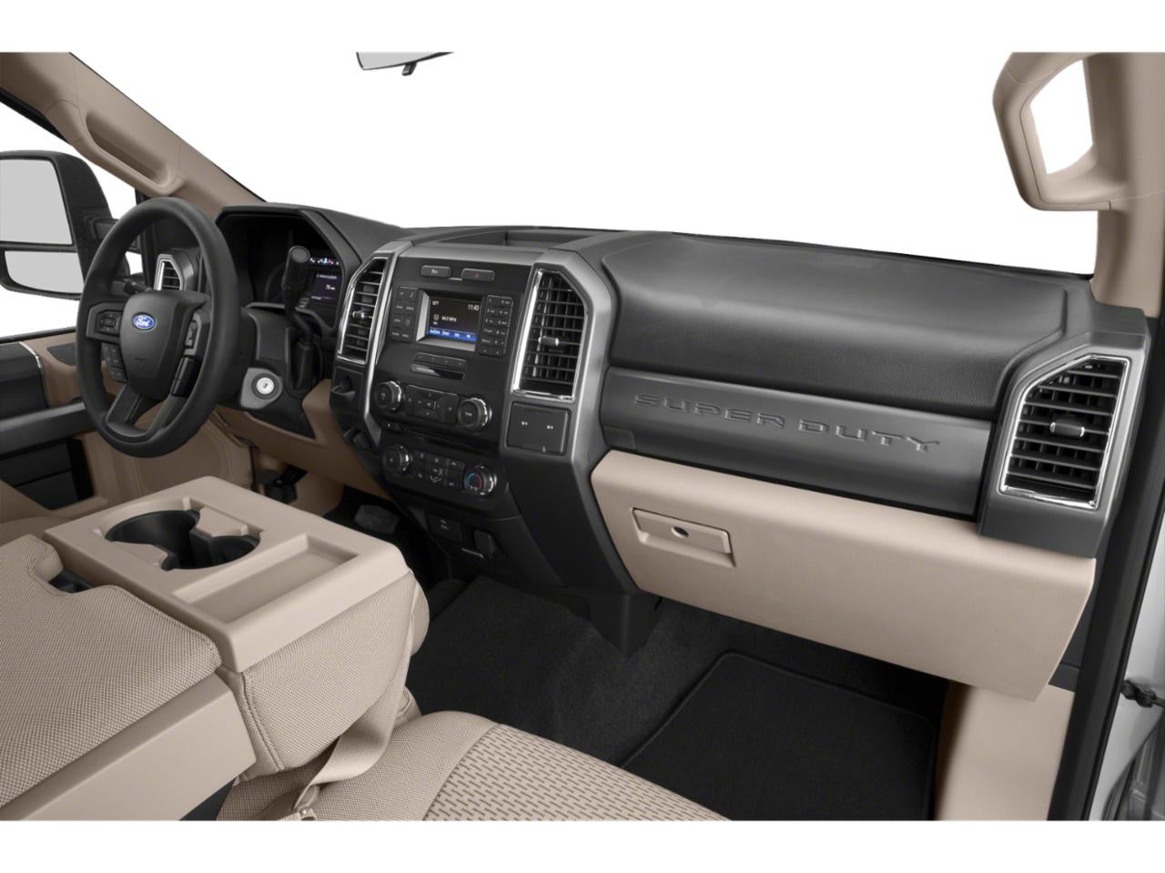 2019 Ford F-250 XLT