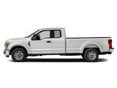 2019 Ford F-250 XLT