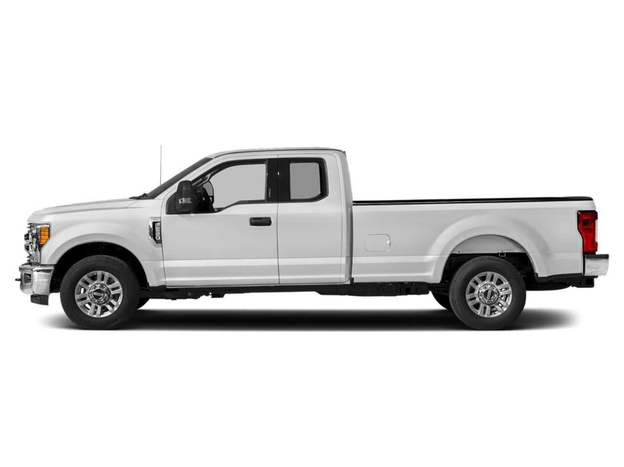 2019 Ford F-250 XLT