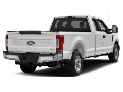 2019 Ford F-250 XLT