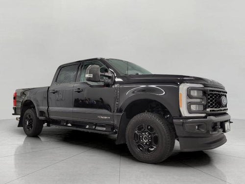 2023 Ford F-350 XLT