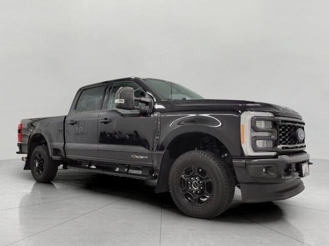 2023 Ford F-350 XLT