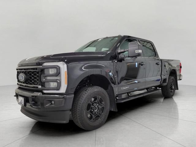 2023 Ford F-350 XLT