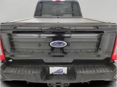 2023 Ford F-350 XLT