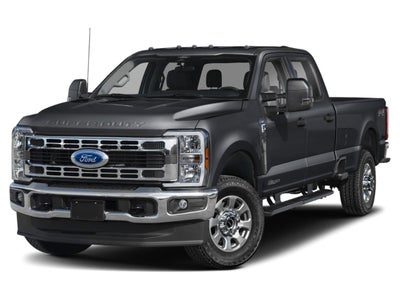 2023 Ford F-350 XLT