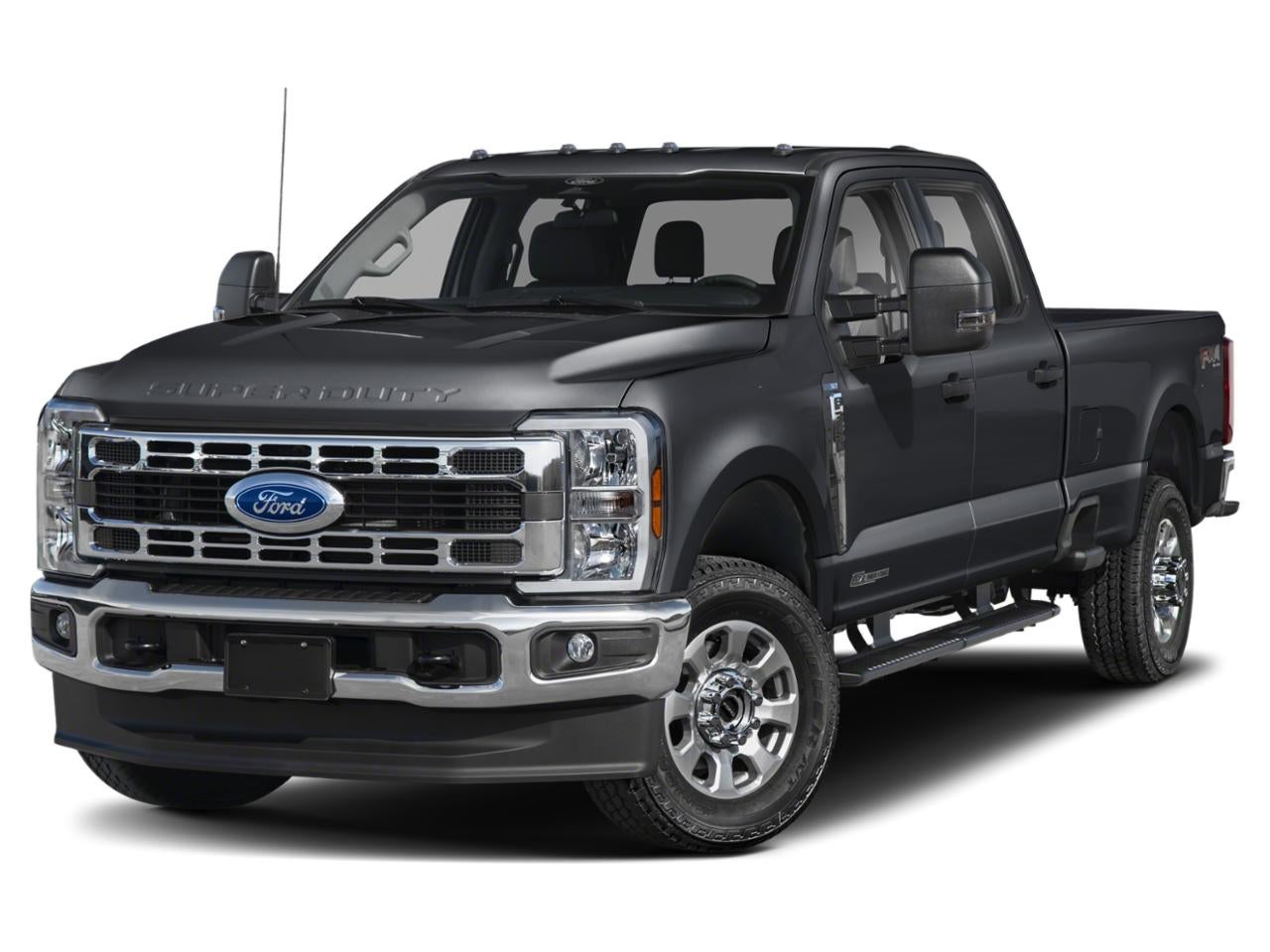 2023 Ford F-350 XLT