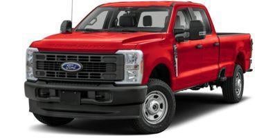 2023 Ford F-350 XLT