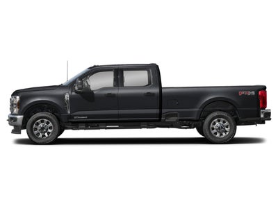 2023 Ford F-350 XLT