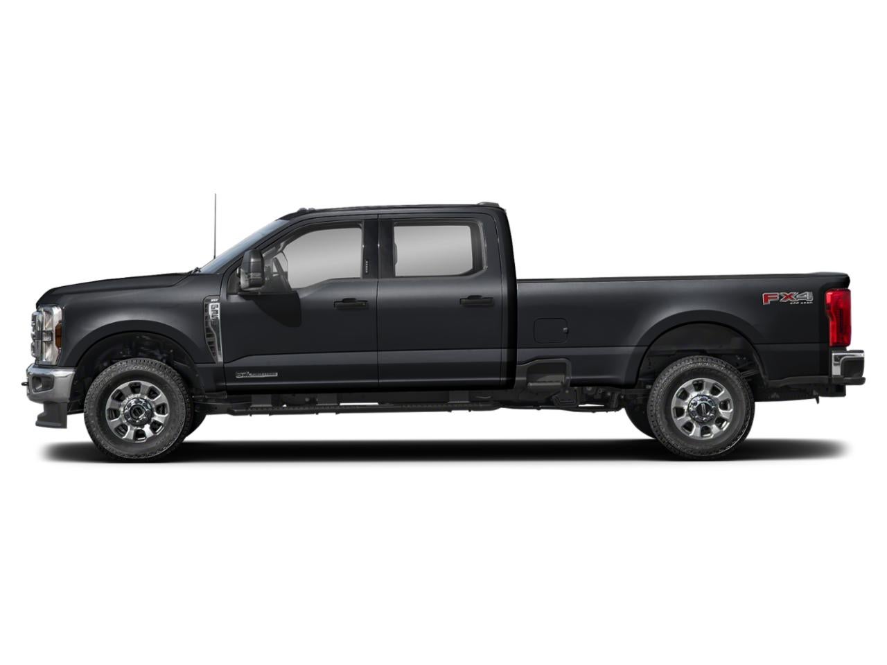 2023 Ford F-350 XLT