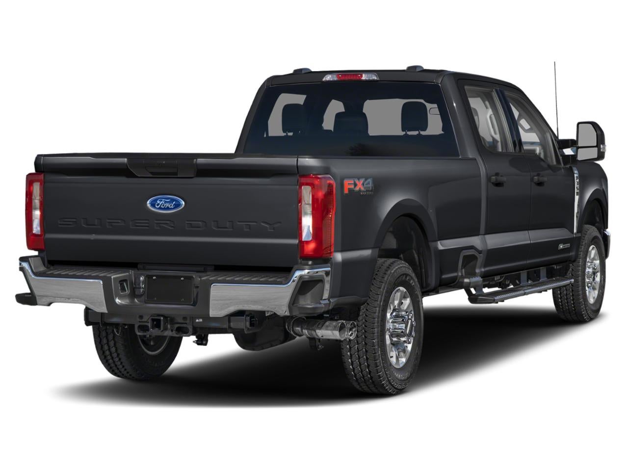 2023 Ford F-350 XLT