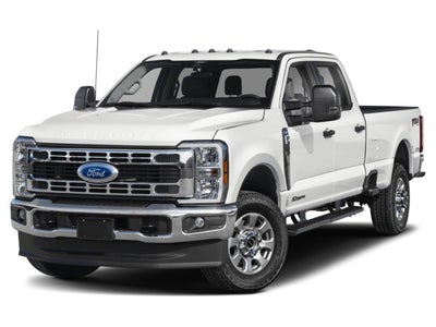 2023 Ford F-350 XLT