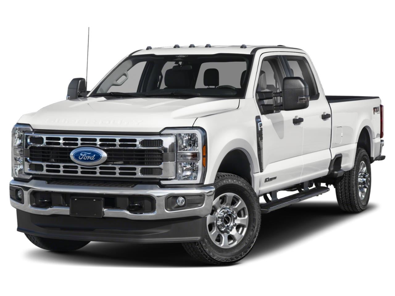2023 Ford F-350 XLT